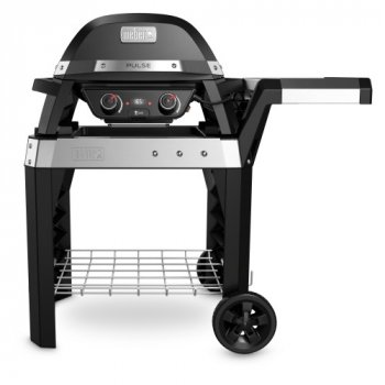 Weber Pulse 2000