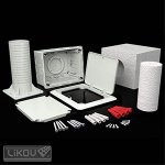 Likov KUZ-V0I – Sleviste.cz