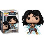 Funko POP! 1440 Animation Avatar The Last Airbender Azula – Zboží Dáma