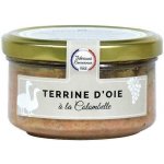 Ducs de Gascogne Husí terina s vínem Colombelle 130 g – Sleviste.cz