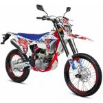 Barton Motors FRX 125 4T modrá/zelená | Zboží Auto