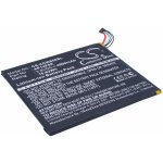 Cameron Sino CS-ACW850SL 4900mAh – Zboží Živě