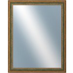 DANTIK HRAD 80 x 100 cm zelená 3005 – Hledejceny.cz
