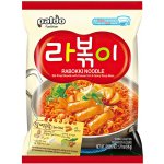 Paldo Rabokki instantní nudle s omáčkou 135 g – Zboží Dáma