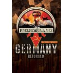 Flashpoint Campaigns - Germany Reforged – Hledejceny.cz