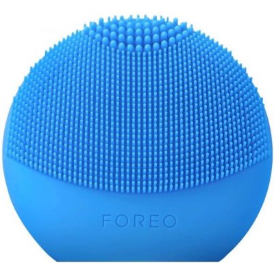 Foreo Luna Play Smart 2 Peek-A-Blue – Zbozi.Blesk.cz