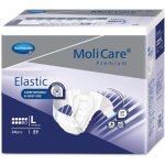 MoliCare Elastic 9 kapek L. 24 ks – Zbozi.Blesk.cz