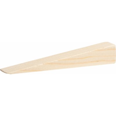 Klínky montážní DEK 150×25×1–25 mm 8 ks – Hledejceny.cz