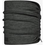 Buff Merino Fleece neck warmer graphite – Hledejceny.cz