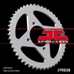 JT Sprockets JTR 838-36 – Zboží Mobilmania