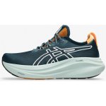 Asics Gel-Nimbus 27 TR nature bathing tranquil teal – Sleviste.cz