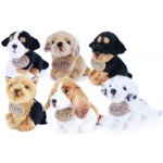 Rappa pes sedící 11 cm – Sleviste.cz