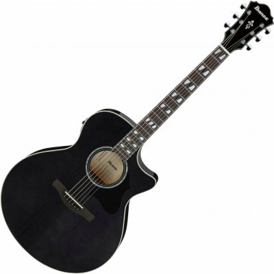 Ibanez AE170-TBK – Hledejceny.cz