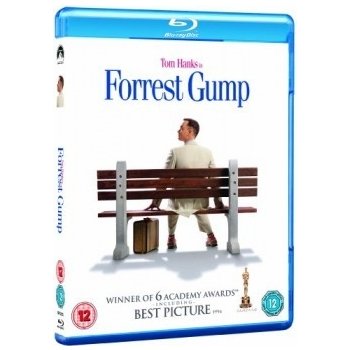 Forrest Gump BD