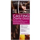 L'Oréal Casting Creme Gloss barva na vlasy 503 Golden Chocolates