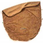 Pinkie deka se stahováním Soft Brown – Sleviste.cz