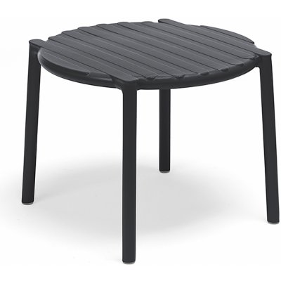 Nardi Doga Antracite 50 cm – Hledejceny.cz