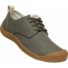 Pánská polobotka Keen Mosey derby black olive/black olive