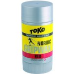 Toko Nordic Grip Wax Red 25 g 2018/19