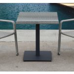 designový zahradní stůl BARCELONA – Sleviste.cz