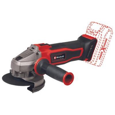 Einhell TE-AG 18/115 Q Li Solo