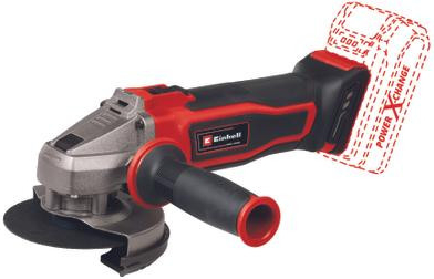 Einhell TE-AG 18/115 Q Li Solo