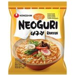 Nongshim polévka Shin Ramyun pro 2 osoby 120 g – Hledejceny.cz