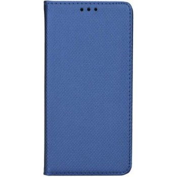 Pouzdro Cu-Be s magnetem Xiaomi Mi A2 Lite Navy