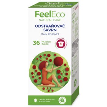 Feel Eco Odstraňovač skvrn 900 g