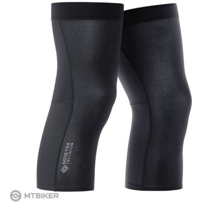 Gore Shield Knee Warmers