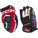 Hokejové rukavice CCM jetspeed ft6 pro jr – Hledejceny.cz