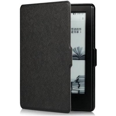 Durable Lock 1118 Pouzdro na Amazon Kindle 8 08594211250054 černé – Sleviste.cz