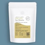 Kamikava Brazil São Silvestre zrnková 250 g – Hledejceny.cz