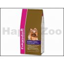 Krmivo pro psa Eukanuba Yorkshire Terrier 1 kg