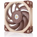 Noctua NF-A12x25 FLX – Zboží Živě