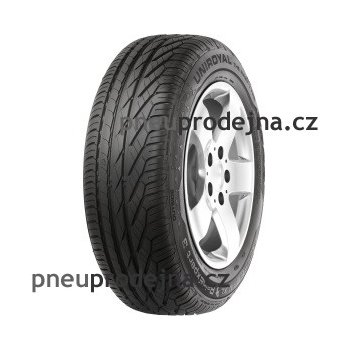 Uniroyal RainExpert 3 235/70 R16 106H