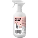 Úklid pro klid Peroxid vodíku 3% 300 ml – HobbyKompas.cz