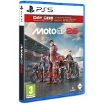 MotoGP 26 (D1 Edition) – Sleviste.cz