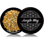 Jungle Way Pure Focus prémiová vykuřovací směs 15 g – Zboží Mobilmania