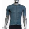 Cyklistický dres Pearl Izumi Interval grey