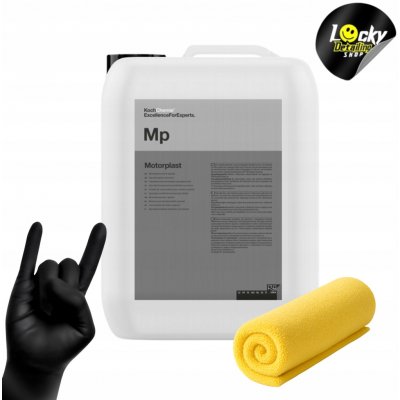 Koch Chemie Motorplast 5 l | Zboží Auto