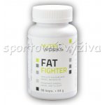 NutriWorks Fat Fighter 90 kapslí – Zboží Dáma