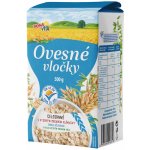 BonaVita Ovesné vločky 500g – Zboží Dáma