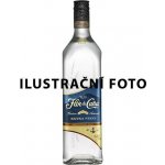 Flor de Cana Extra Dry Rum 4y 40% 1 l (holá láhev) – Hledejceny.cz