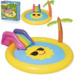 Bestway 53071 bazének s klouzačkou – Zboží Dáma