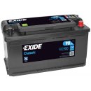 Exide Classic 12V 90Ah 720A EC900