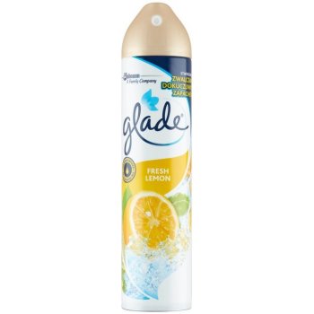 Glade by Brise aerosol citrus 300 ml