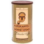 Kurukahveci Mehmet Efendi turecká káva 0,5 kg – Sleviste.cz