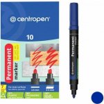 Centropen 8510 modrý – Zboží Mobilmania