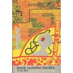 Deník rychlého člověka Tomáš Míka – Hledejceny.cz